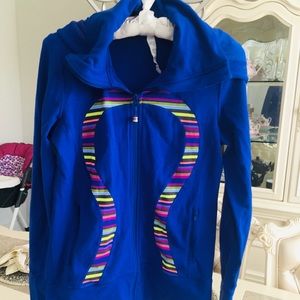 Lululemon Jacket